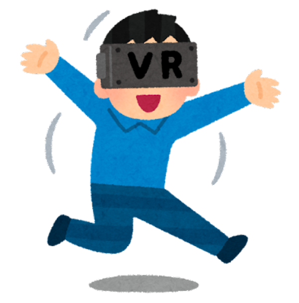 VR CAD設計サムネイル