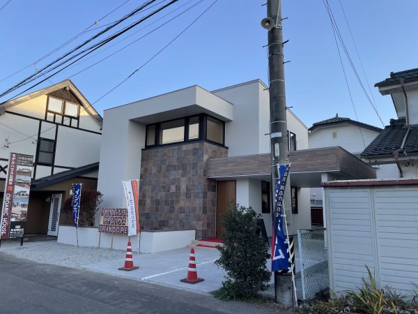 円安